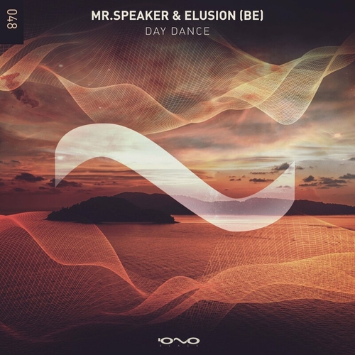 Mr.Speaker & Elusion (BE) - Day Dance [INB1DIGI048]